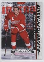 Nicklas Lidstrom