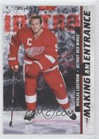 Nicklas Lidstrom