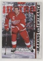 Nicklas Lidstrom