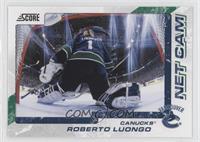 Roberto Luongo