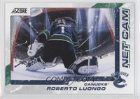 Roberto Luongo