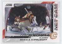 Miikka Kiprusoff