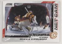 Miikka Kiprusoff