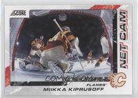 Miikka Kiprusoff