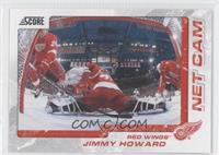 Jimmy Howard