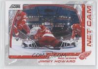 Jimmy Howard