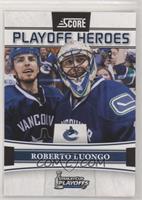 Roberto Luongo