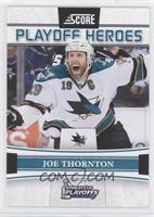 Joe Thornton