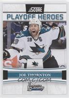 Joe Thornton