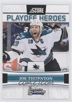 Joe Thornton