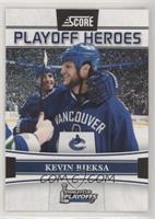 Kevin Bieksa