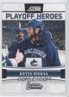 Kevin Bieksa