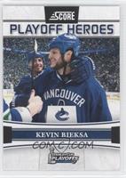 Kevin Bieksa