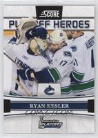 Ryan Kesler