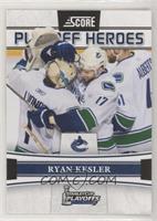 Ryan Kesler