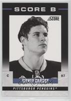 Sidney Crosby