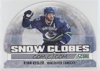 Ryan Kesler