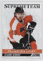 Claude Giroux