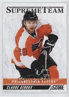 Claude Giroux