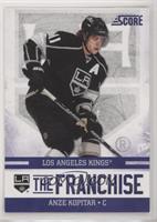 Anze Kopitar