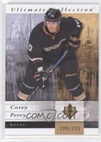 Corey Perry #/399