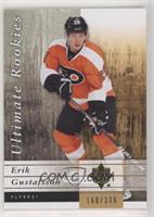 Ultimate Rookies - Erik Gustafsson #/399