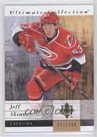 Jeff Skinner #/399