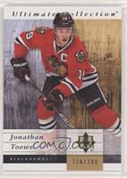 Jonathan Toews #/399