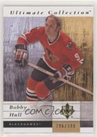 Bobby Hull #/399