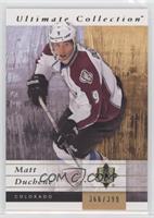 Matt Duchene #/399