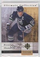 Brendan Shanahan #/399