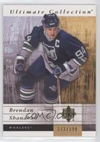 Brendan Shanahan #/399