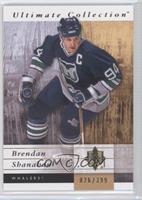 Brendan Shanahan #/399