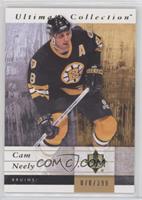 Cam Neely #/399