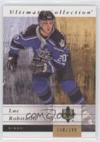 Luc Robitaille #/399