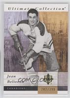 Jean Beliveau #/399