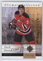 Zach Parise #/399