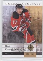 Ilya Kovalchuk #/399