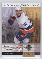 John Tavares #/399