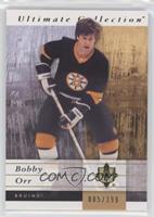 Bobby Orr #/399