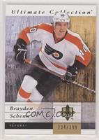 Brayden Schenn #/399