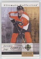 Jaromir Jagr #/399