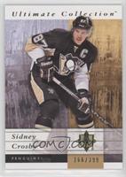 Sidney Crosby #/399