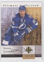 Steven Stamkos #/399