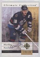 Markus Naslund #/399