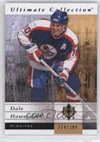 Dale Hawerchuk #/399