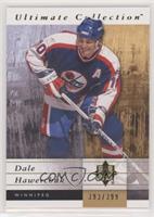 Dale Hawerchuk #/399