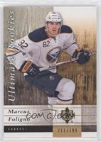 Ultimate Rookies - Marcus Foligno #/399