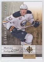 Ultimate Rookies - Marcus Foligno #/399