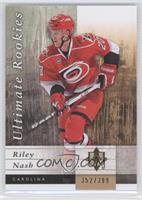 Ultimate Rookies - Riley Nash #/399